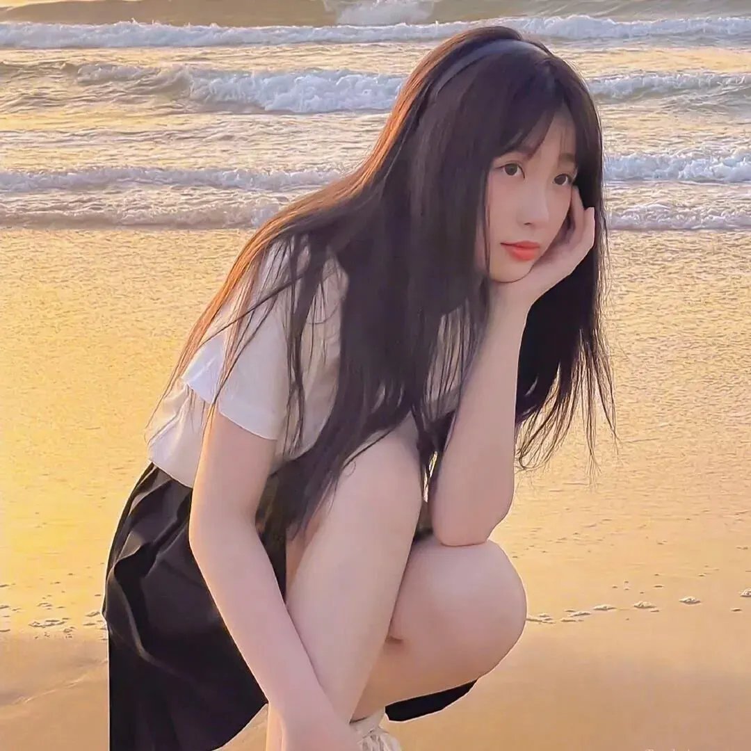 胖女孩